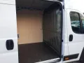 Fiat Ducato H2 Kastenwagen 35 180 M L4H2 Klima Kamera