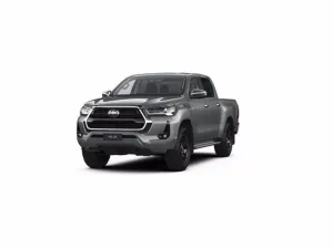 Toyota TOYOTA Hilux 2.8 d-4d 48v double cab executive a