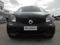Smart SMART ForFour 900 Turbo twinamic Passion n°34