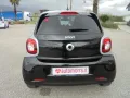 Smart SMART ForFour 900 Turbo twinamic Passion n°34