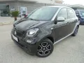Smart SMART ForFour 900 Turbo twinamic Passion n°34