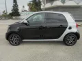 Smart SMART ForFour 900 Turbo twinamic Passion n°34