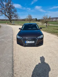 Audi A4 1.4 TFSI Avant -