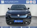 Suzuki e Vitara eAxle (61 kWh) ALLGRIP-e Comfort+