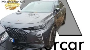 DS Automobiles DS AUTOMOBILES DS 7 1.5 bluehdi Performance Line
