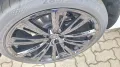 Audi SQ8 TFSI quattro tiptronic V8 B&O Pano AHK 23