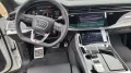 Audi SQ8 TFSI quattro tiptronic V8 B&O Pano AHK 23