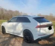 Audi SQ8 TFSI quattro tiptronic V8 B&O Pano AHK 23