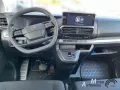 Citroën Spacetourer Plus XL+9-Sitzer+Klimaautom.+NAVI+To