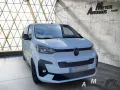 Citroën Spacetourer Plus XL+9-Sitzer+Klimaautom.+NAVI+To
