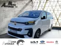 Citroën Spacetourer Plus XL+9-Sitzer+Klimaautom.+NAVI+To