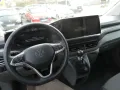 Volkswagen T7 Kombi Transporter Mixto 2x Schiebetüre+6-Si