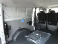 Volkswagen T7 Kombi Transporter Mixto 2x Schiebetüre+6-Si