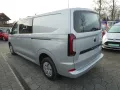 Volkswagen T7 Kombi Transporter Mixto 2x Schiebetüre+6-Si