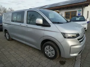 Volkswagen T7 Kombi Transporter Mixto 2x Schiebetüre+6-Si
