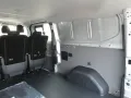 Volkswagen T7 Kombi Transporter Mixto 2x Schiebetüre+6-Si