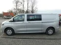 Volkswagen T7 Kombi Transporter Mixto 2x Schiebetüre+6-Si
