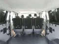 Volkswagen T7 Kombi Transporter Mixto 2x Schiebetüre+6-Si
