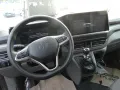 Volkswagen T7 Kombi Transporter Mixto 2x Schiebetüre+6-Si