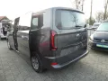 Volkswagen T7 Kombi Transporter Mixto 2x Schiebetüre+6-Si
