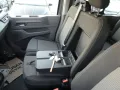 Volkswagen T7 Kombi Transporter Mixto 2x Schiebetüre+6-Si