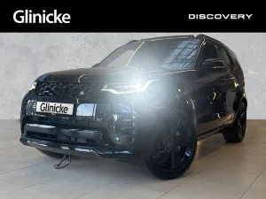 Land Rover Discovery SE D250 AHK 7 Sitze Pano 22