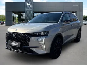 DS Automobiles DS7 DS Esprit de Voyage Panorama Digitales Cockp