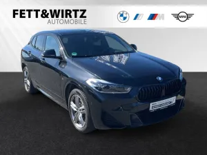 BMW X2 xDrive25e M Sport-LED-Parkass.-Harman/Kardon