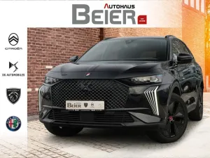 DS Automobiles DS7 Crossback 1.5 BlueHDi 130 Performance Line+ 