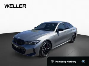 BMW M340d xDrive M SPORT PRO Sportpaket Bluetooth