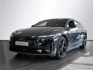 Audi A6 e-tron Avant quattro 315 kW S line
