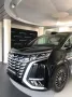 BYD DENZA D9 - FLAGSHIP - FULL!