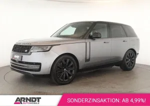 Land Rover Range Rover P550e Autobiography SHADOW Pano 22