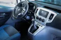 Nissan NV200 /Evalia Evalia Tekna *Klimaaut./SHZ/Temp.*