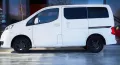 Nissan NV200 /Evalia Evalia Tekna *Klimaaut./SHZ/Temp.*