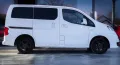 Nissan NV200 /Evalia Evalia Tekna *Klimaaut./SHZ/Temp.*