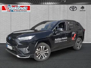 Toyota RAV 4 Plug-in Hybrid 4x4 Teamplayer,Head-Up, Tot