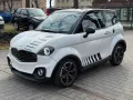 Chatenet CH 46 R HDI Mopedauto 45 KM/H L6e