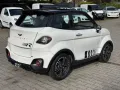 Chatenet CH 46 R HDI Mopedauto 45 KM/H L6e