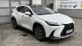 Lexus NX 350h 2,5 HEV E.FOUR LUXURY*Panoramadach*