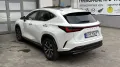 Lexus NX 350h 2,5 HEV E.FOUR LUXURY*Panoramadach*