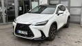 Lexus NX 350h 2,5 HEV E.FOUR LUXURY*Panoramadach*
