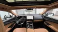 Lexus NX 350h 2,5 HEV E.FOUR LUXURY*Panoramadach*