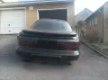 Pontiac Trans Am (Projektfahrzeug Abgemeldet Kein Tüv)