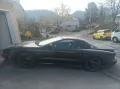 Pontiac Trans Am (Projektfahrzeug Abgemeldet Kein Tüv)