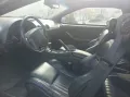 Pontiac Trans Am (Projektfahrzeug Abgemeldet Kein Tüv)