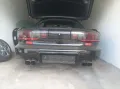 Pontiac Trans Am (Projektfahrzeug Abgemeldet Kein Tüv)
