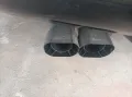 Pontiac Trans Am (Projektfahrzeug Abgemeldet Kein Tüv)