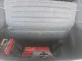 Pontiac Trans Am (Projektfahrzeug Abgemeldet Kein Tüv)