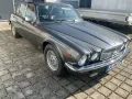 Jaguar XJ12 Double Six Daimler *Sammlerzustand